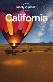 Travel Guide California : Travel Guide cover image