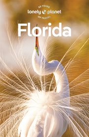 Travel Guide Florida : Travel Guide cover image