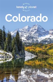 Travel Guide Colorado : Travel Guide cover image