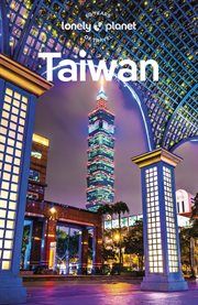 Travel Guide Taiwan : Travel Guide cover image