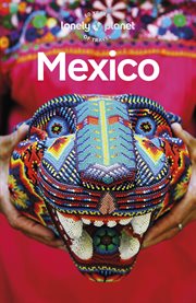 Travel Guide Mexico : Travel Guide cover image