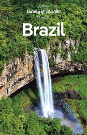 Travel Guide Brazil : Travel Guide cover image