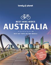 Travel Guide Best Bike Rides Australia : Travel Guide cover image