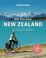 Travel Guide Best Bike Rides New Zealand : Travel Guide cover image