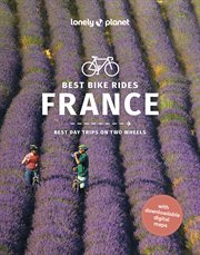 Travel Guide Best Bike Rides France : Travel Guide cover image