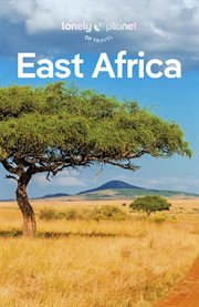 Travel Guide East Africa : Travel Guide cover image