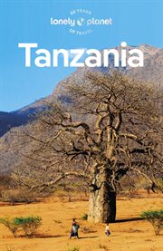 Travel Guide Tanzania : Travel Guide cover image