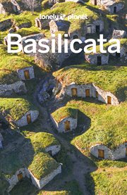 Lonely Planet Basilicata : Travel Guide cover image