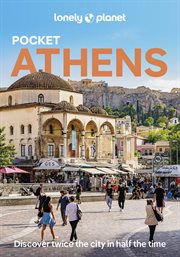 Lonely Planet Pocket Athens Lonely Planet Pocket Athens