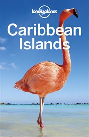 Caribbean Islands cover image