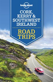 Cork, Kerry & Southwest Ireland road trips cover image