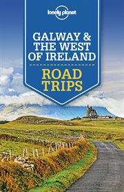 Galway & the West of Ireland road trips cover image