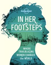 In her footsteps cover image