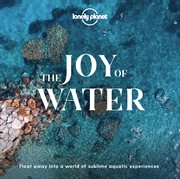 The joy of water cover image
