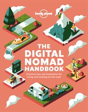 The digital nomad handbook cover image