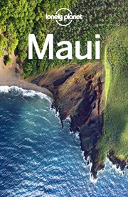 Maui : Amy C. Balfour, Jade Bremner cover image