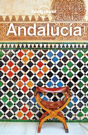 Andalucía cover image