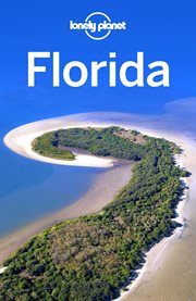 Lonely Planet Florida cover image