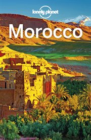 Morocco cover image