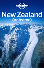 New Zealand (Aotearoa) cover image