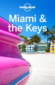 Miami & the Keys cover image