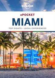 Pocket Miami cover image