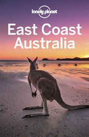 East Coast Australia cover image