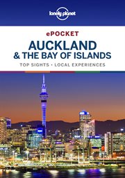 Auckland & the Bay of Islands cover image