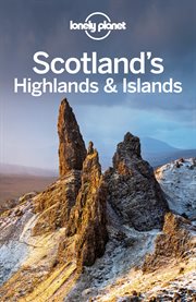 Scotland's Highlands & Islands cover image