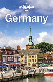 Lonely Planet : Germany cover image