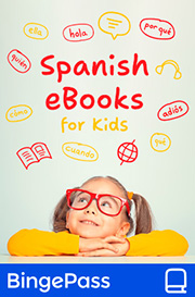 Cuentos Para Niños En Español BingePass