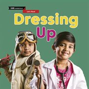 Dressing up cover image