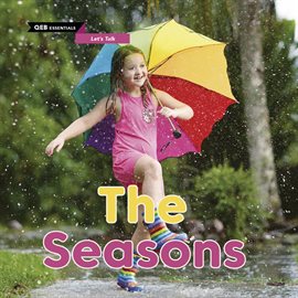 Cover image for The Seasons