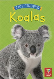Koalas cover image
