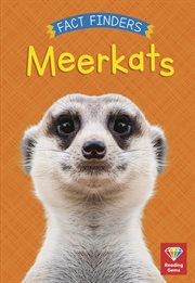 Meerkats cover image