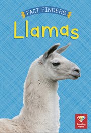 Llamas cover image