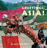 Greetings, Asia! cover image