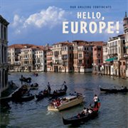 Hello, Europe! cover image