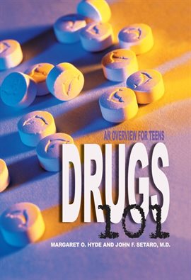 Cover image for Drugs 101