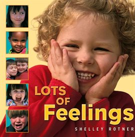 Cover image for Lots of Feelings