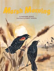 Marsh morning cover image
