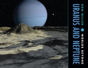 Uranus and Neptune cover image