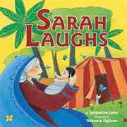 Sarah laughs cover image