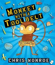Monkey with a tool belt cover image