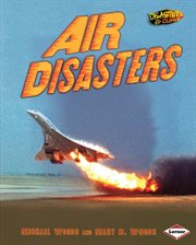 Air disasters cover image