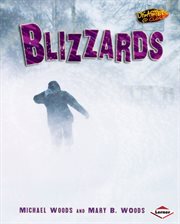 Blizzards cover image