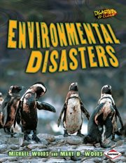 Environmental disasters cover image
