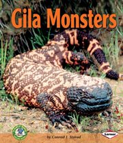 Gila monsters cover image