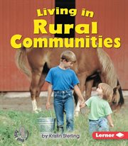 Living in rural communities cover image