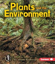 Plants and the environment cover image